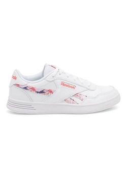 Obuwie sportowe Reebok REEBOK COURT ADVANCE HR0143 ze sklepu ccc.eu w kategorii Buty sportowe damskie - zdjęcie 179376570