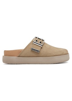 Klapki G-STAR RAW BROOKE-25SS452 ze sklepu ccc.eu w kategorii Klapki damskie - zdjęcie 179377333