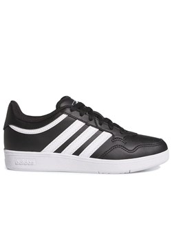 Buty adidas Hoops 4.0 JI3474 - czarne ze sklepu streetstyle24.pl w kategorii Buty sportowe damskie - zdjęcie 179377881