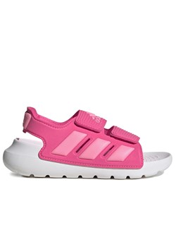Sandały adidas Sportswear Altaswim 2.0 ID2838 - różowe - id: 3239555 - marki adidas - 179377883 Sandały adidas Sportswear Altaswim 2.0 ID2838 - różowe ze sklepu streetstyle24.pl w kategorii Buty sportowe dziecięce - zdjęcie 179377883