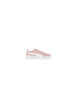 Obuwie sportowe Puma CARINA 3.0 JR 40147604 ze sklepu ccc.eu w kategorii Buty sportowe dziecięce - zdjęcie 179381791