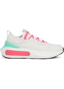 Damskie sneakersy Under Armour UA W Phantom 4 - beżowe ze sklepu Sportstylestory.com w kategorii Buty sportowe damskie - zdjęcie 179382091