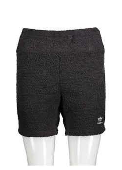 adidas Szorty w kolorze antracytowym ze sklepu Limango Polska w kategorii Spodnie damskie - zdjęcie 179383690
