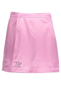 adidas Spódnica sportowa w kolorze jasnoróżowym ze sklepu Limango Polska w kategorii Spódnice - zdjęcie 179383712