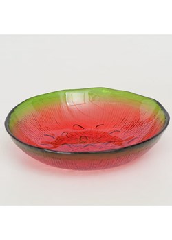 Boltze Miska &quot;Fruity&quot; w kolorze czerwonym - Ø 16 cm ze sklepu Limango Polska w kategorii Naczynia - zdjęcie 179384002