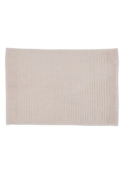 avance Dywanik łazienkowy w kolorze beżowym - 75 x 50 cm ze sklepu Limango Polska w kategorii Akcesoria łazienkowe - zdjęcie 179384481