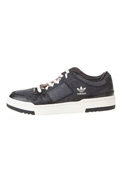 adidas Sneakersy &quot;Forum Luxe&quot; w kolorze czarnym ze sklepu Limango Polska w kategorii Buty sportowe męskie - zdjęcie 179384741
