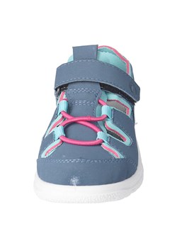 Ricosta Półsandały "Gerald" w kolorze granatowo-różowo-turkusowym ze sklepu Limango Polska w kategorii Sandały dziecięce - zdjęcie 179385372