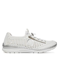 Sneakers Rieker L3296-82 ze sklepu ccc.eu w kategorii Buty sportowe damskie - zdjęcie 179386821