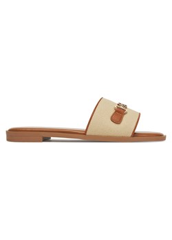 Klapki NINE WEST 678322-84 ze sklepu ccc.eu w kategorii Klapki damskie - zdjęcie 179386871