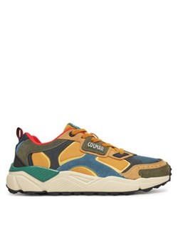 Colmar Sneakersy Garner SS25/082 Kolorowy ze sklepu MODIVO w kategorii Buty sportowe męskie - zdjęcie 179388980