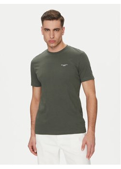 Marc O'Polo Denim Komplet 2 t-shirtów 500 0006 181 Zielony Regular Fit ze sklepu MODIVO w kategorii T-shirty męskie - zdjęcie 179389733
