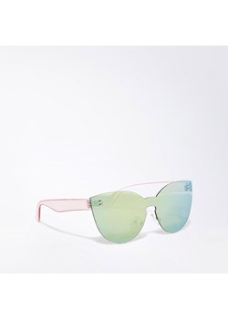 Okulary damskie ACCCESSORIES 1WA-047-SS20 ze sklepu ccc.eu w kategorii Okulary przeciwsłoneczne damskie - zdjęcie 179396490