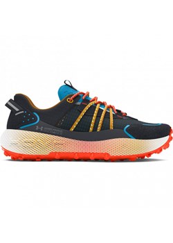 Sneakersy uniseks Under Armour UA Fat Tire Venture Pro AMP - multikolor ze sklepu Sportstylestory.com w kategorii Buty sportowe męskie - zdjęcie 179396643