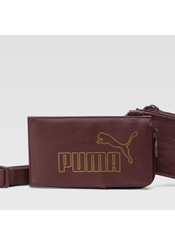Torebka młodzieżowa Puma CORE UP MULTI POUCH 7915903 ze sklepu ccc.eu w kategorii Saszetki - zdjęcie 179400321