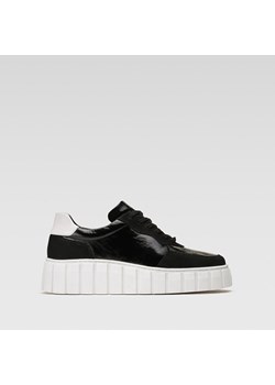 Sneakers Sergio Bardi WI23-B1025-02SB ze sklepu ccc.eu w kategorii Półbuty dziecięce - zdjęcie 179400353