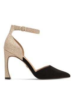 Czółenka NINE WEST ATIYA JF2186-1 ze sklepu ccc.eu w kategorii Czółenka - zdjęcie 179400363