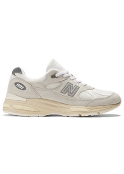 Buty unisex New Balance U991OW2 – beżowe ze sklepu New Balance Poland w kategorii Buty sportowe męskie - zdjęcie 179400384