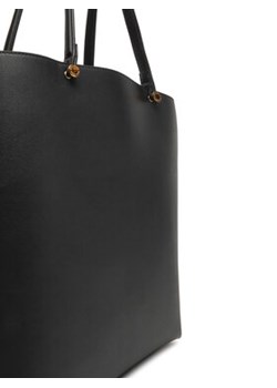 Gino Rossi Torebka RC-19691 Czarny ze sklepu MODIVO w kategorii Torby Shopper bag - zdjęcie 179400772