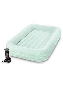 Intex Dmuchany materac - 3+ ze sklepu Limango Polska w kategorii Dmuchańce do wody - zdjęcie 179406291