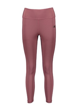 adidas Legginsy sportowe &quot;Yoga&quot; w kolorze jasnoróżowym ze sklepu Limango Polska w kategorii Spodnie damskie - zdjęcie 179406522