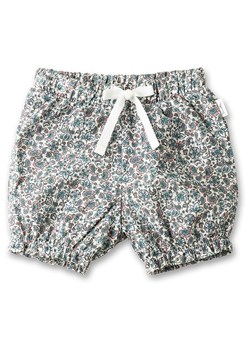 Sanetta Kidswear Szorty ze wzorem ze sklepu Limango Polska w kategorii Spodenki dziewczęce - zdjęcie 179407031
