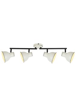 Czteropunktowa lampa sufitowa - M113-Ortalis ze sklepu Edinos.pl w kategorii Lampy sufitowe - zdjęcie 179409114