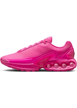 Buty damskie Nike Air Max Dn - Różowy ze sklepu Nike poland w kategorii Buty sportowe damskie - zdjęcie 179409140