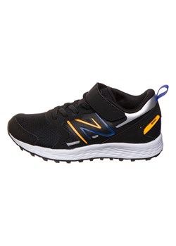 New Balance Buty &quot;650&quot; w kolorze czarnym do biegania ze sklepu Limango Polska w kategorii Buty sportowe dziecięce - zdjęcie 179410532