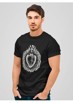 Vive Maria Koszulka w kolorze czarnym ze sklepu Limango Polska w kategorii T-shirty męskie - zdjęcie 179410891