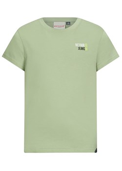 Retour Koszulka &quot;Raoul&quot; w kolorze zielonym ze sklepu Limango Polska w kategorii T-shirty chłopięce - zdjęcie 179411830