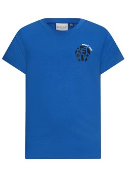 Retour Koszulka &quot;Dio&quot; w kolorze niebieskim ze sklepu Limango Polska w kategorii T-shirty chłopięce - zdjęcie 179411860