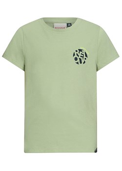 Retour Koszulka &quot;Dio&quot; w kolorze zielonym ze sklepu Limango Polska w kategorii T-shirty chłopięce - zdjęcie 179411862