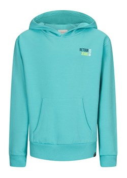 Retour Bluza &quot;William&quot; w kolorze turkusowym ze sklepu Limango Polska w kategorii Bluzy chłopięce - zdjęcie 179411870