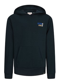 Retour Bluza &quot;William&quot; w kolorze granatowym ze sklepu Limango Polska w kategorii Bluzy chłopięce - zdjęcie 179411874