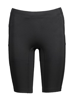 adidas Szorty sportowe &quot;Fast Imp&quot; w kolorze antracytowym ze sklepu Limango Polska w kategorii Szorty - zdjęcie 179412351