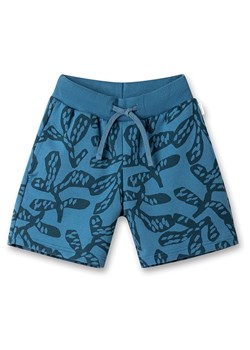 Sanetta Kidswear Szorty w kolorze niebieskim ze sklepu Limango Polska w kategorii Spodenki chłopięce - zdjęcie 179412491