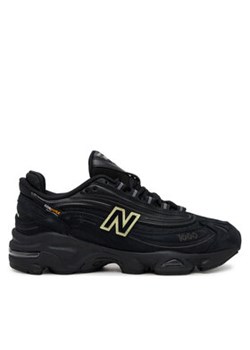 New Balance Sneakersy M1000BBV Czarny ze sklepu MODIVO w kategorii Buty sportowe damskie - zdjęcie 179414120