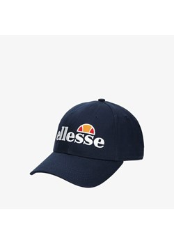 ellesse czapka ragusa navy saaa0849429 ze sklepu 50style.pl w kategorii Czapki z daszkiem męskie - zdjęcie 179416210