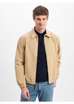 Polo Ralph Lauren Bluza męska Mężczyźni Bawełna piaskowy jednolity ze sklepu vangraaf w kategorii Bluzy męskie - zdjęcie 179416384