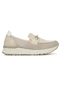 Sneakers Rieker N7455-60 ze sklepu ccc.eu w kategorii Mokasyny damskie - zdjęcie 179416454