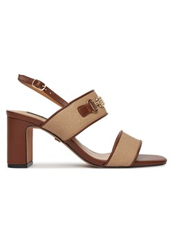Sandały NINE WEST 2489-19 ze sklepu ccc.eu w kategorii Sandały damskie - zdjęcie 179416561