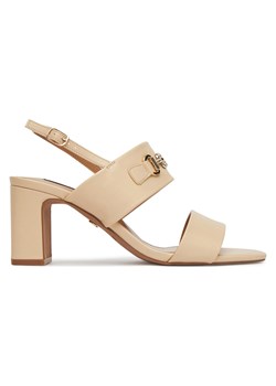 Sandały NINE WEST 2489-19 ze sklepu ccc.eu w kategorii Sandały damskie - zdjęcie 179416562
