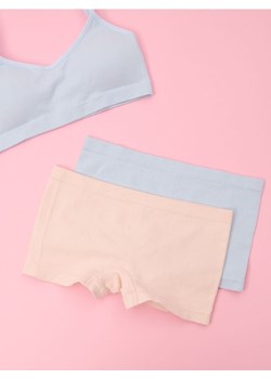 Sinsay - Bokserki 2 pack - wielobarwny ze sklepu Sinsay w kategorii Majtki dziecięce - zdjęcie 179419662