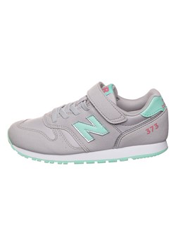 New Balance Sneakersy "373" w kolorze szarym - id: 16499294 - marki New Balance - 179422210 New Balance Sneakersy "373" w kolorze szarym ze sklepu Limango Polska w kategorii Buty sportowe dziecięce - zdjęcie 179422210