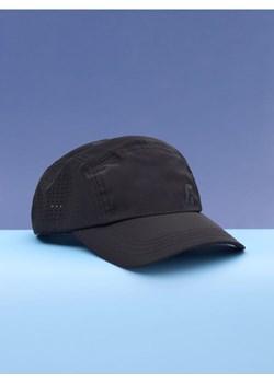 Sinsay - Czapka z daszkiem - czarny ze sklepu Sinsay w kategorii Czapki z daszkiem męskie - zdjęcie 179429501