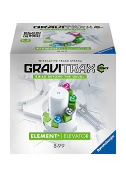 Ravensburger Gra &quot;GraviTrax/GT Power Extention Elevator&quot; - 8+ ze sklepu Limango Polska w kategorii Zabawki - zdjęcie 179431010
