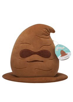 Squishmallows Maskotka &quot;Sorting Hat&quot; - wys. 25 cm - 3+ ze sklepu Limango Polska w kategorii Zabawki - zdjęcie 179431262