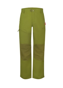 Trollkids Spodnie funkcyjne "Hammerfest Pro" w kolorze zielonym ze sklepu Limango Polska w kategorii Spodnie chłopięce - zdjęcie 179431540
