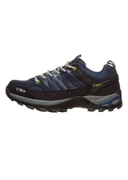 CMP Buty trekkingowe w kolorze granatowym ze sklepu Limango Polska w kategorii Buty trekkingowe męskie - zdjęcie 179433050